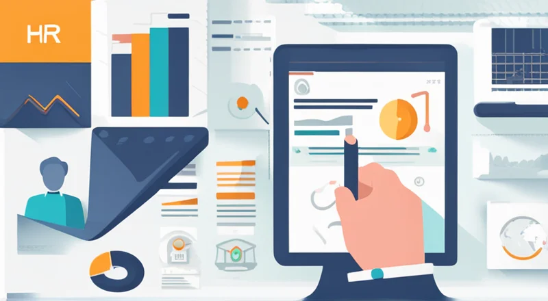 优化企业人力资源管理，提升效率，探究人事外包管理系统的应用与发展。