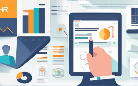 优化企业人力资源管理，提升效率，探究人事外包管理系统的应用与发展。