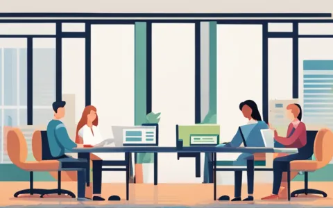 有哪些考勤管理软件可以选择？