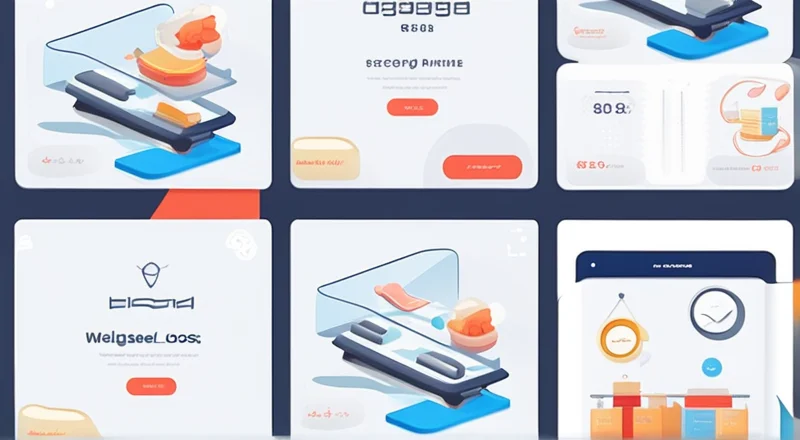 减肥门店系统设计图纸 专业方案提升客户流量