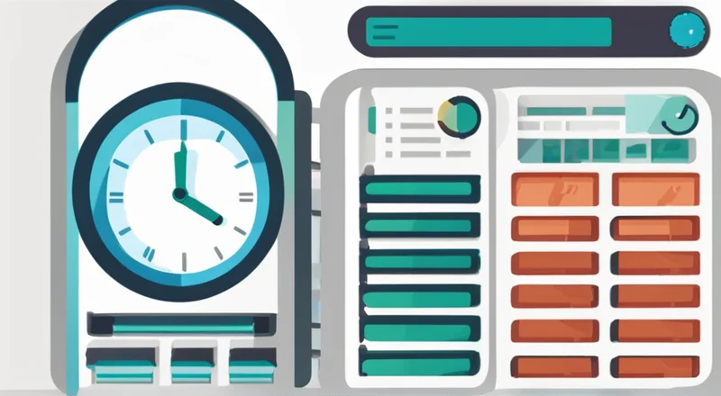 考勤系统咋应对跨时区和全球分布的考勤需求?