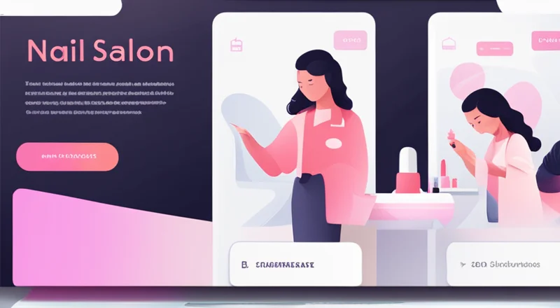 美甲店管理软件哪个好