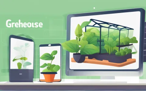 大棚管理软件哪个好