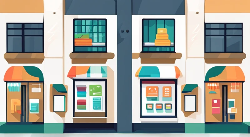 商场财务管理软件有哪些