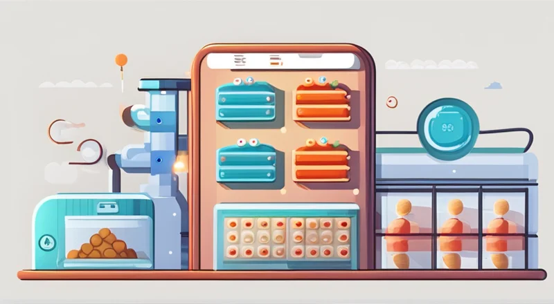 饼干厂管理软件哪个好