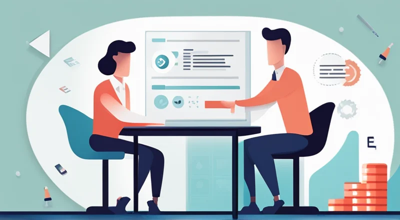 人事管理系统咋计算员工的工资?