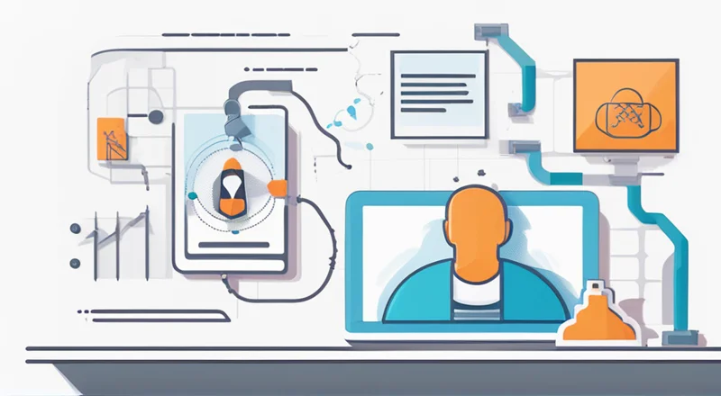 人力系统优化:构建高效组织的关键路径