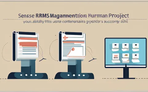 怎么判断企业人事管理系统项目是不是成功了？