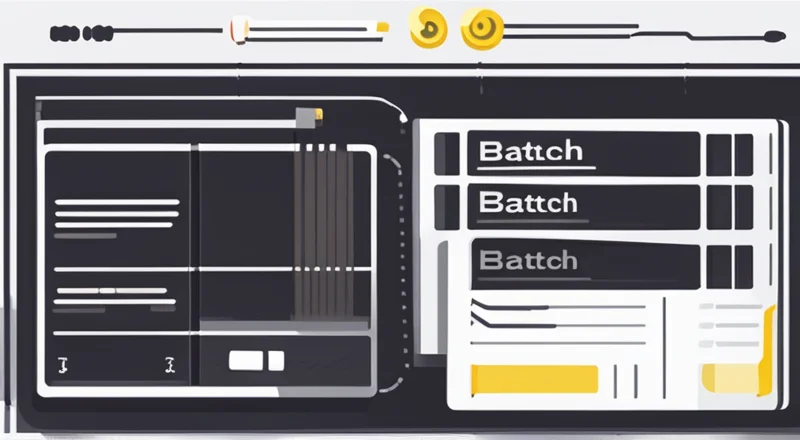 分批法成本核算对象详解