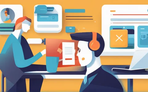 招聘管理系统：打造高效人才招聘新模式