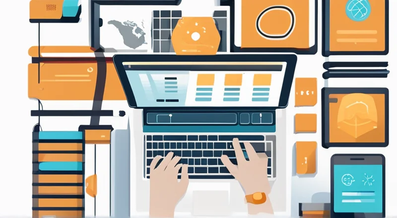 系统帐户管理软件有哪些