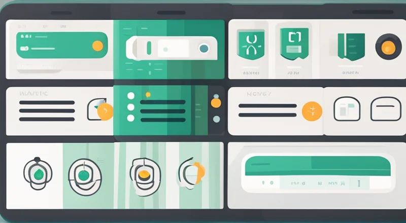 门禁考勤系统软件是什么意思？应用场景和优势