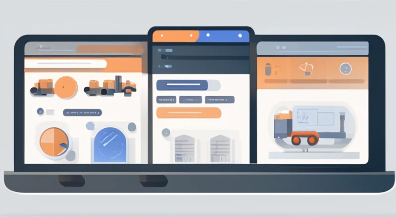 钢材运输用什么管理软件