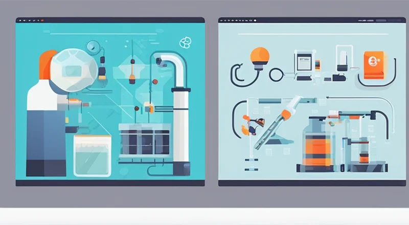 化学试剂行业可靠的信息化系统选哪个合适？