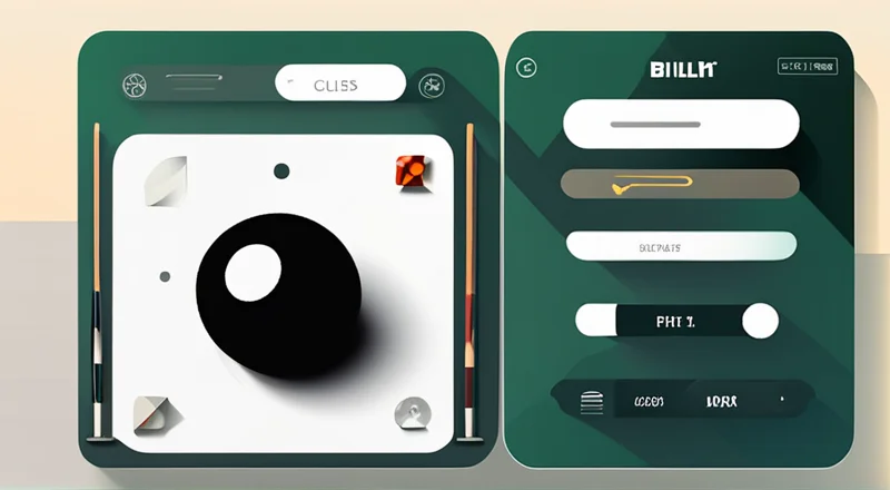 台球会所管理软件有哪些