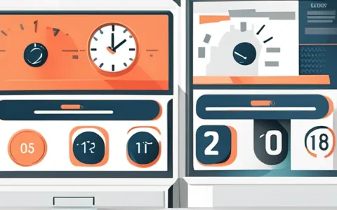 考勤系统咋修改员工打卡时间？