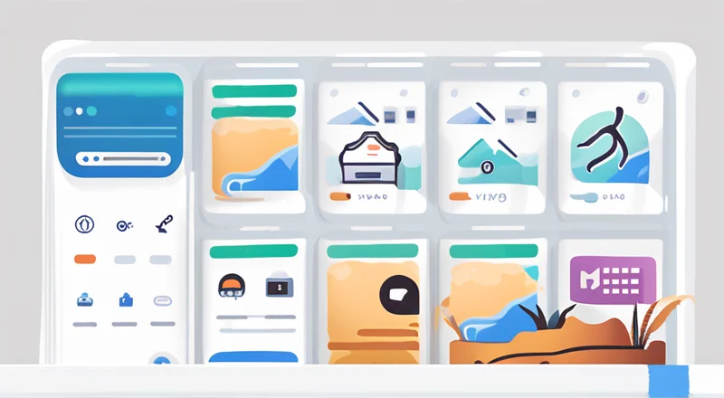 出行日程管理软件有哪些