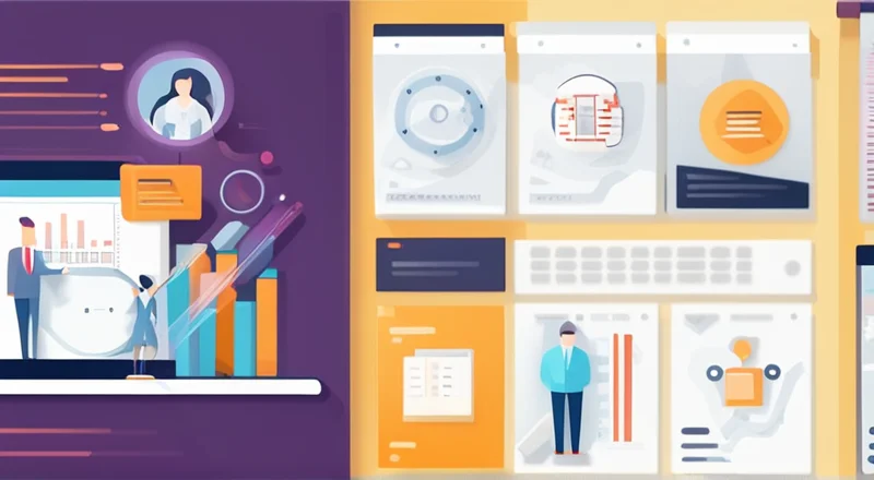 「助力企业发展的HR人力资源管理系统」