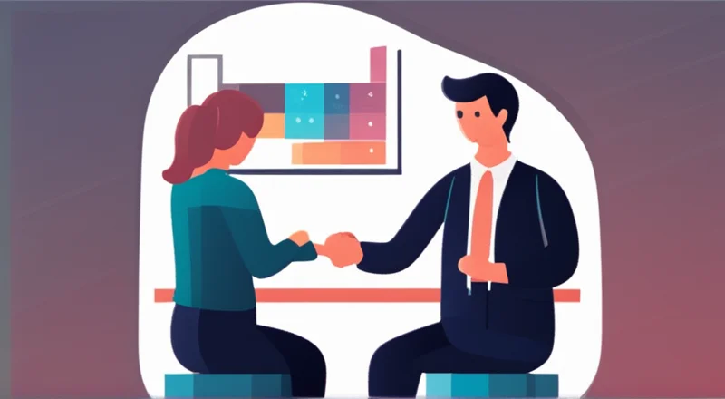 HRM系统如何进行员工绩效评估？