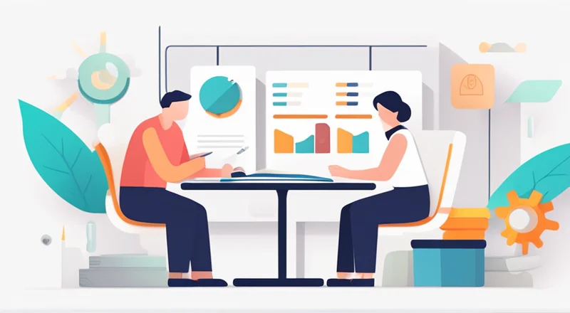 教师绩效管理系统:优化教学评估与激励机制。