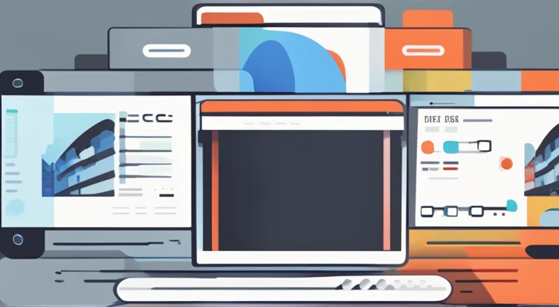 电脑免费分屏管理软件有哪些