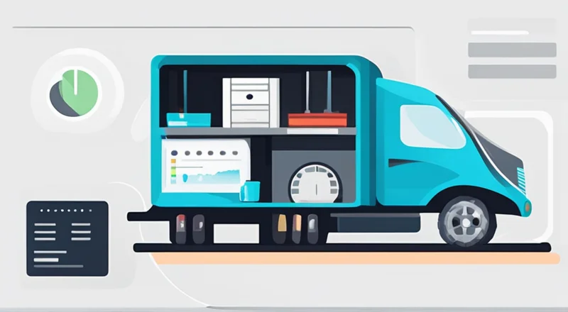 皮卡配件管理软件有哪些