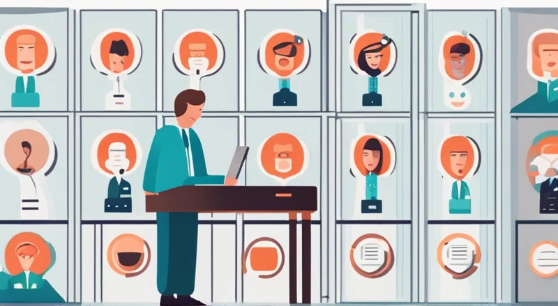 常用的企业人力资源管理软件有哪些？它们的特点和优势是啥？