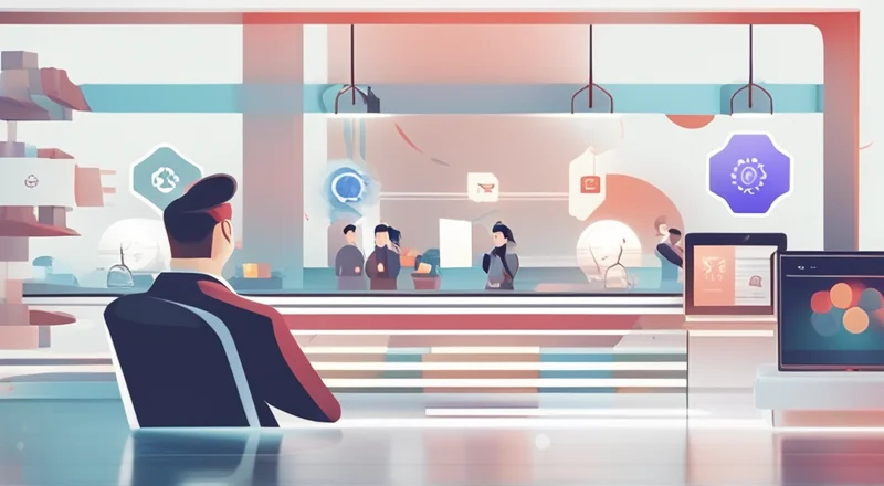 国电企业管理软件有哪些