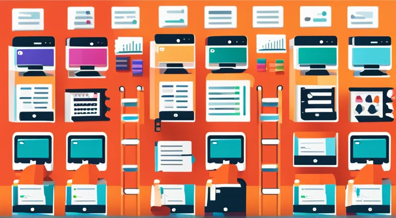 教材管理软件哪个好