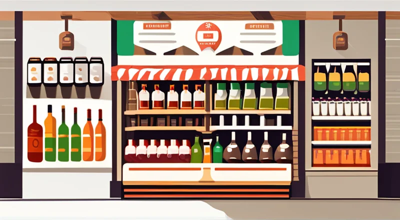 酒铺管理软件有哪些功能