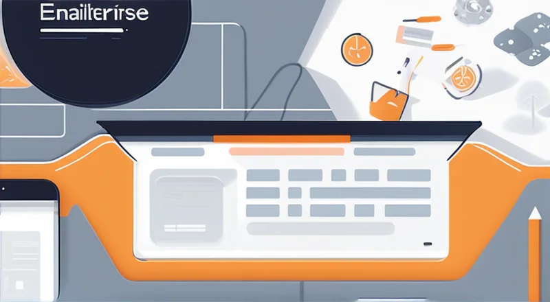 企业邮箱系统的集成和扩展性