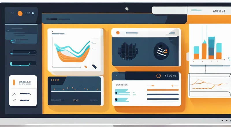 如何基于投资管理系统进行资产负债管理和财务分析？