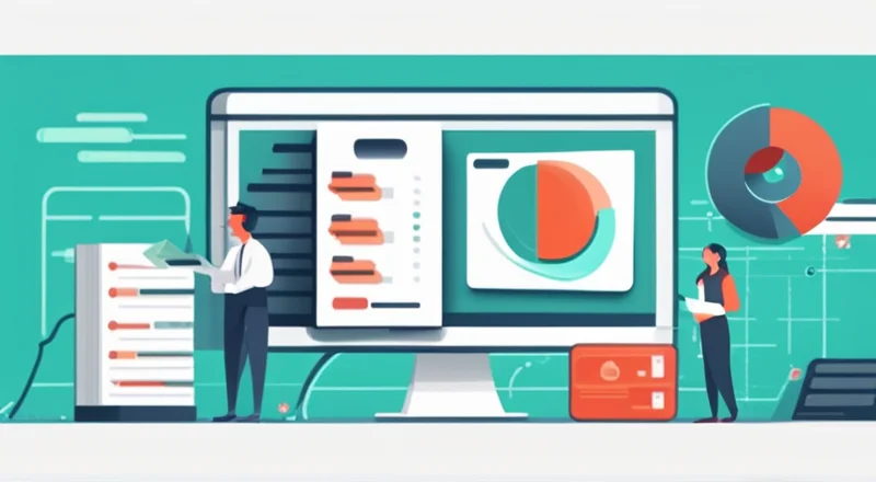 如何优化员工薪资计算系统以提升工作效率与准确性？