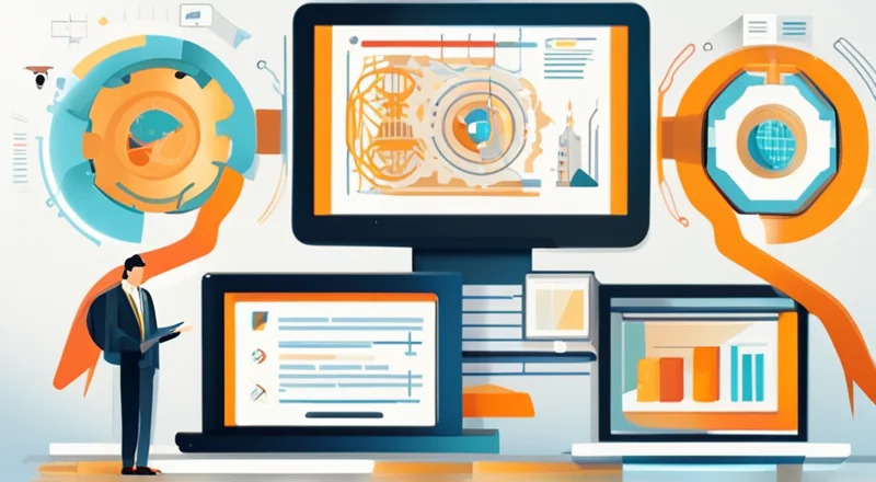 探索复合型人资管理系统的创新发展路径