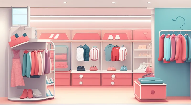 童装店管理软件有哪些