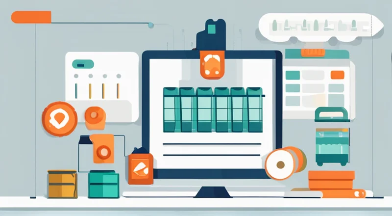 哪个库存管理软件好用