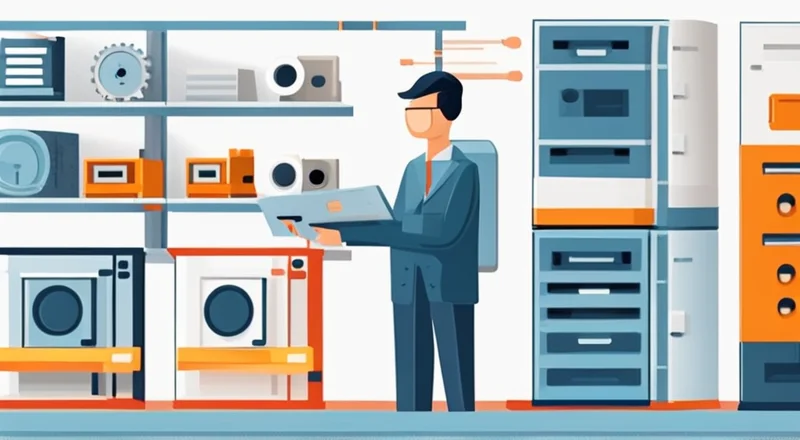 橱柜制造行业适配的管理系统怎么来进行选择？