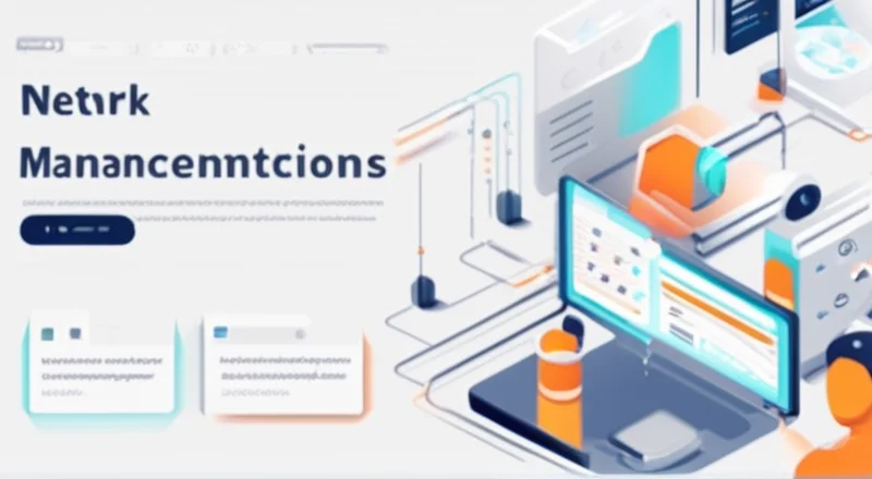 应用联网管理软件有哪些