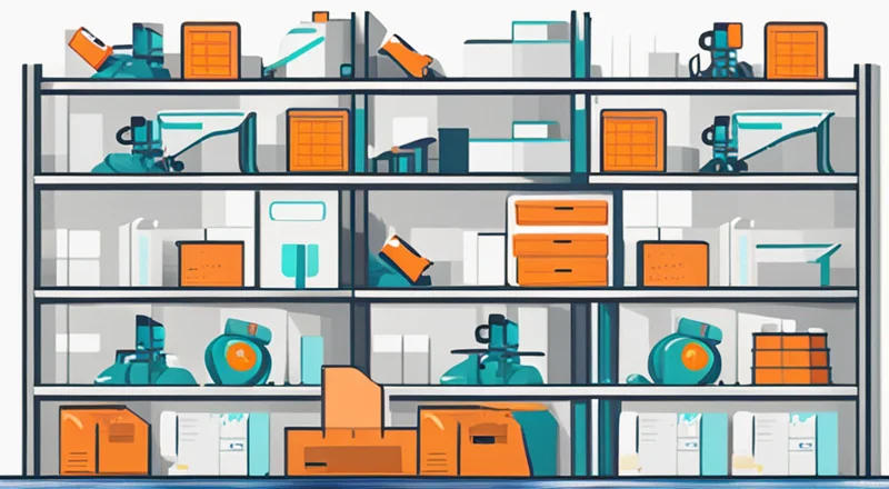 供应商管理库存(VMI)的优点和局限性