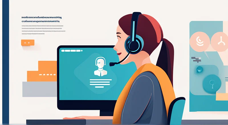 呼叫中心培训：如何提升客服人员沟通和解决问题的能力？