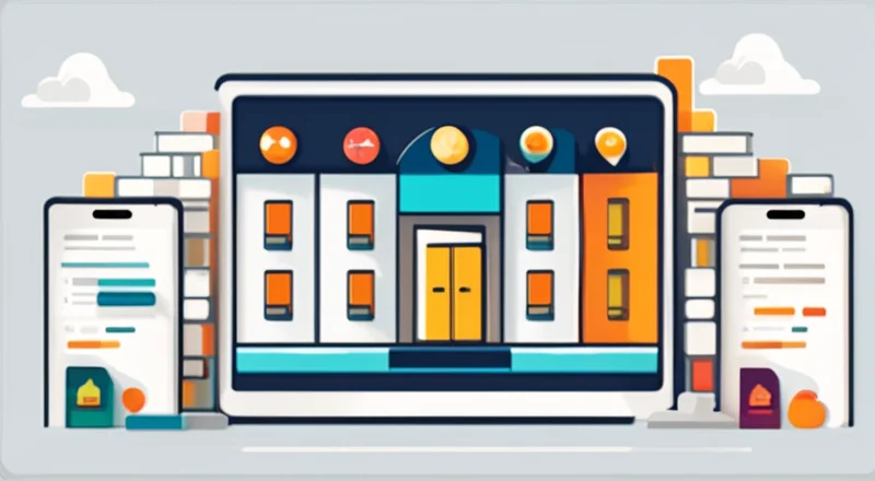 酒店智能管理软件哪个好