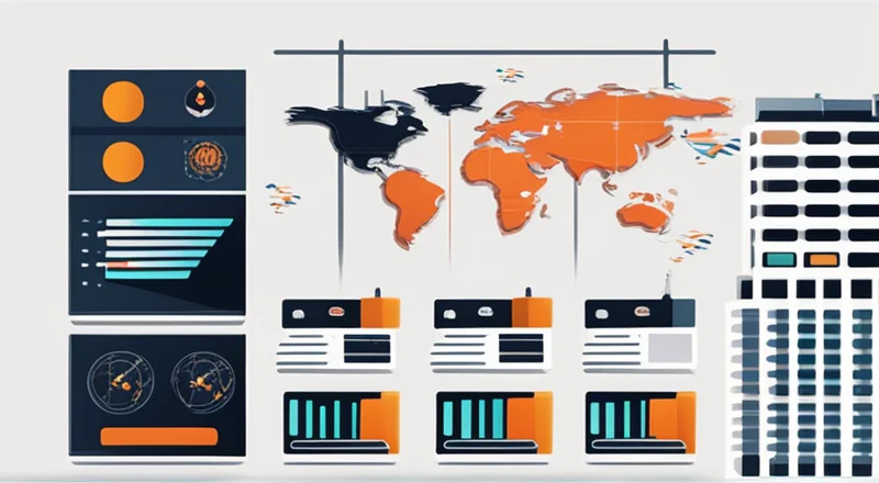 空管系统主要业务包括 空管系统功能解析 最新趋势全面解读