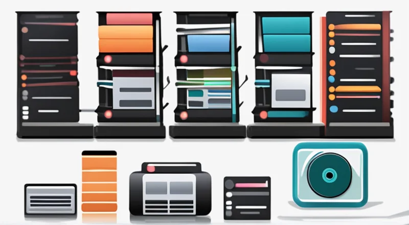 进口光盘管理软件哪个好