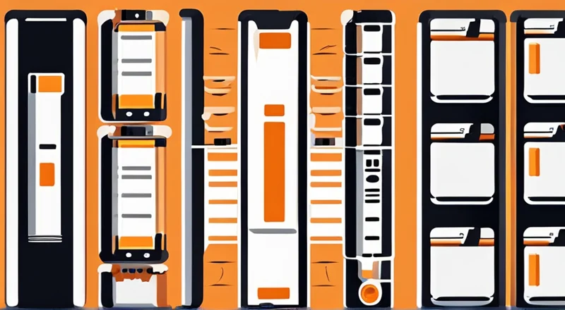 手机电池应用管理软件有哪些