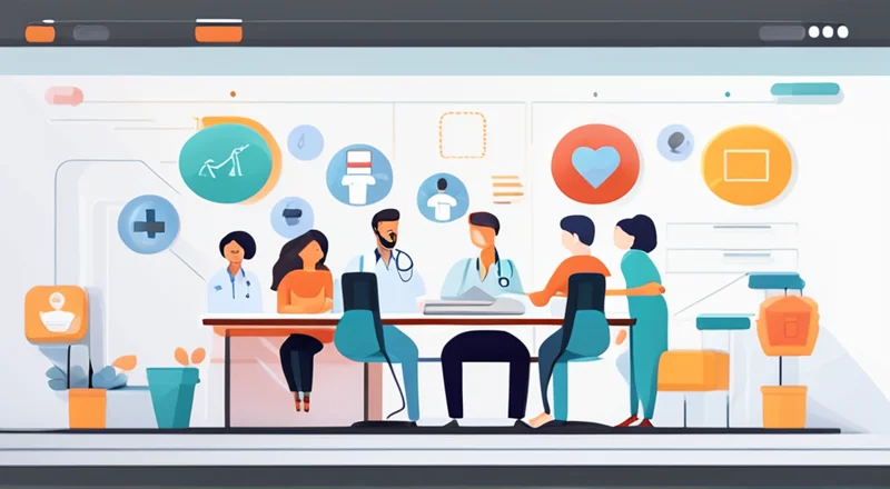 医院人力资源管理软件有啥用途和功能？