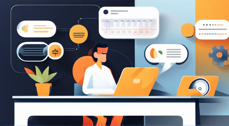 绩效管理软件系统的开发流程是咋样的?