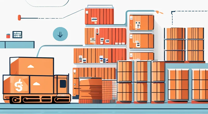 发货配件管理软件有哪些