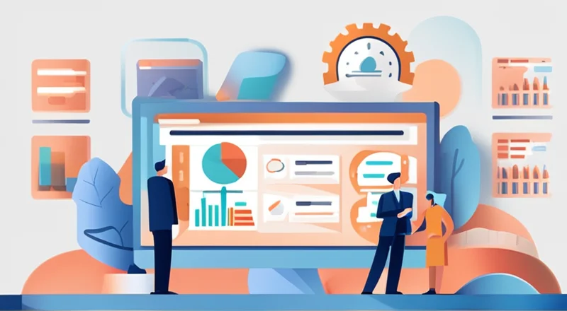 员工绩效考核管理体系：提高企业经营效率和管理水平