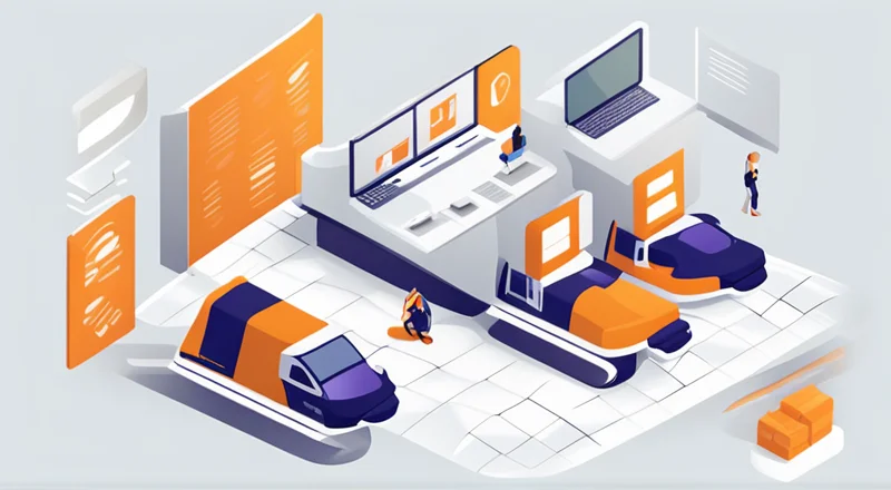 校园后校园后勤管理系统在校园车辆管理中的应用