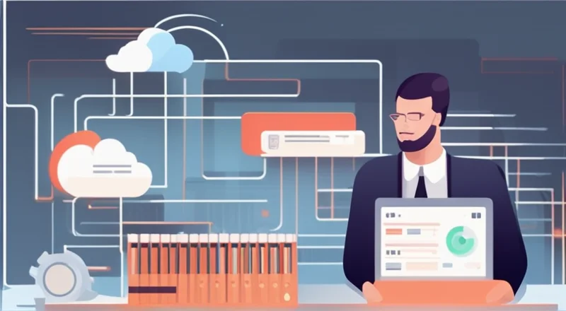 OA管理系统在知识管理中的应用